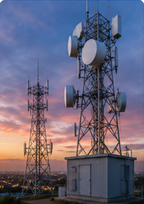 Telecommunications